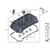 11127646553 11127601863 Brand New Top Engine Cylinder Head Top Valve Cover For BMW N13 F20 F30 Cylinder Head Cover