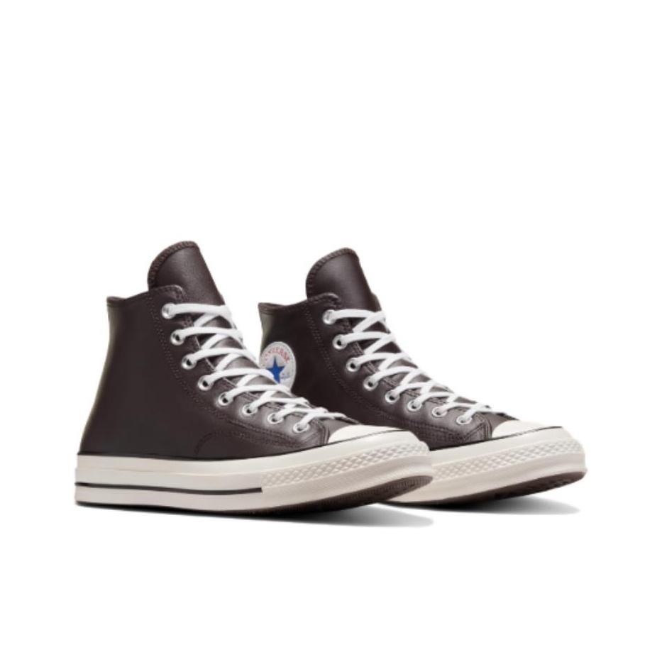 Converse Chuck 70 High 'Heritage Color Leather - Coffee Nut' A10154C