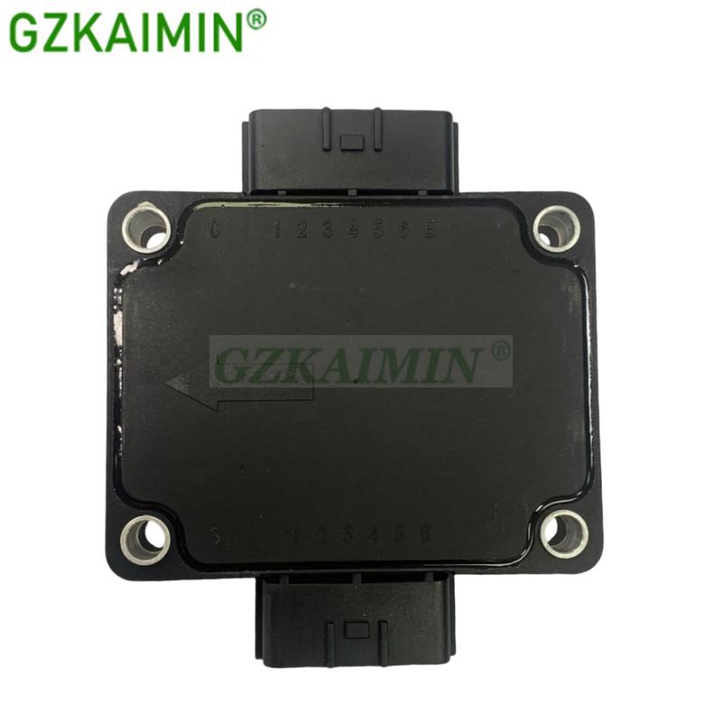 2-05U00  2-58S01 2-58S11 Ignition module PTU ignitor chip FOR Nissan GTR GTS-T R32 RB20DET RB26DET R33