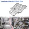 Pack of 1 For Subaru Forester 14-18 Transmission Filter Oil Pan Gasket Assembly