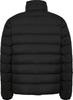 Winter Jacket Tommy Hilfiger TJM LT DOWN PRINTED JACKET with Down Lining Black