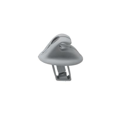 Pied de pare-soleil pour Renault R9, Megane, Clio