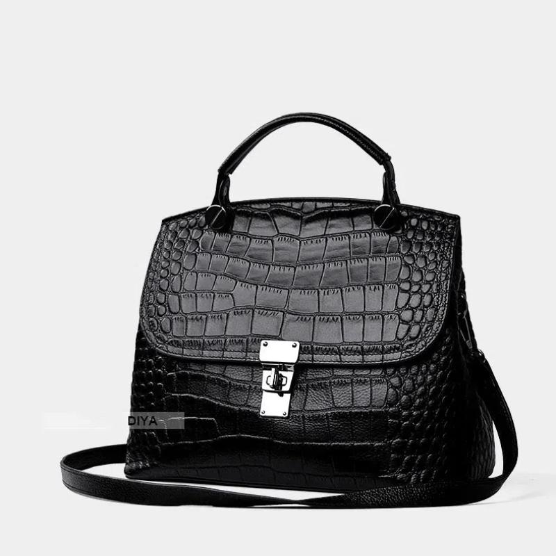 2024 Новые роскошные сумки для женщин — фото 11