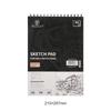 Cross-Border Art Sketchbook: A3/A4/A5 Student Drawing Paper for Sketching & Hand-Painting