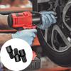 7 Tooth Gear with Stable Torque Output 5mm Shaft Diameter for Electric Wrench in Professional and Household Use