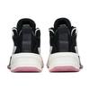 New Anta G6 Soup 2.0 Low Top Skateboard Shoes Women's White Black 122218082-2