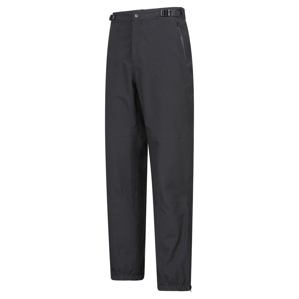 Mountain Warehouse Men's Pinnacle Extreme Waterproof Trousers