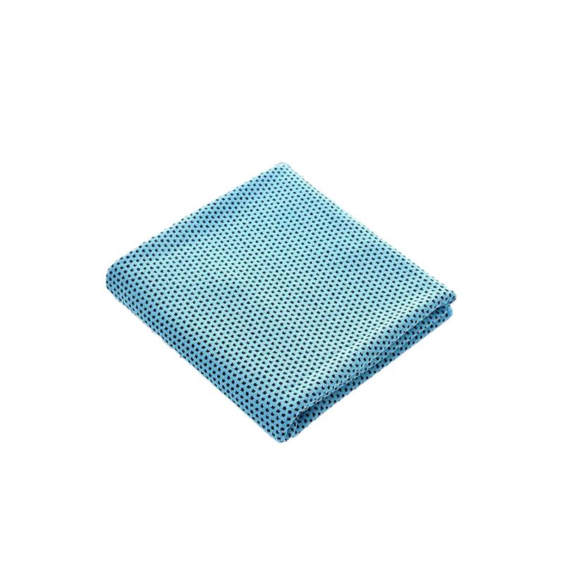 Instant Cooling Sports Towels - Reusable Ice Towels for Gym Running Camping Yoga, Quick-Dry, Portable Chill Towel for Outdoor