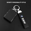 X5 X6 2025 New Hot Car For BMW Car Keychain Key Ring Decor Auto Accessories For BMW E87 F20 F21 E36 E46 E90 E91 E92 E93 X1 X3 X4