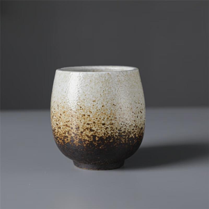 

Jimo Celadon Glaze Ceramic Teacup