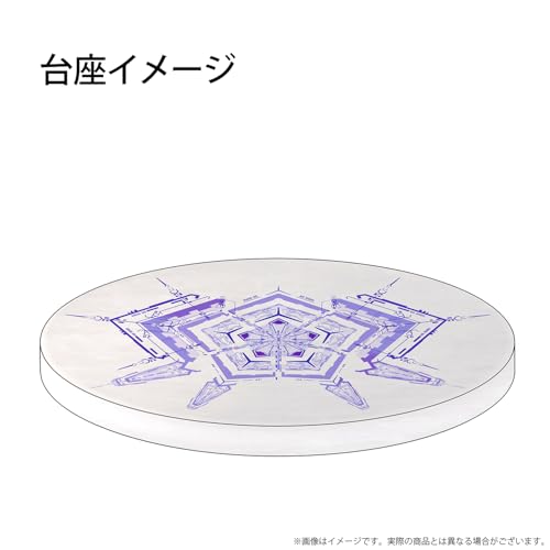 Gridman Universe" Shinjo Akane (New Order) 1/6 Scale PVC & ABS Painted Complete Figure