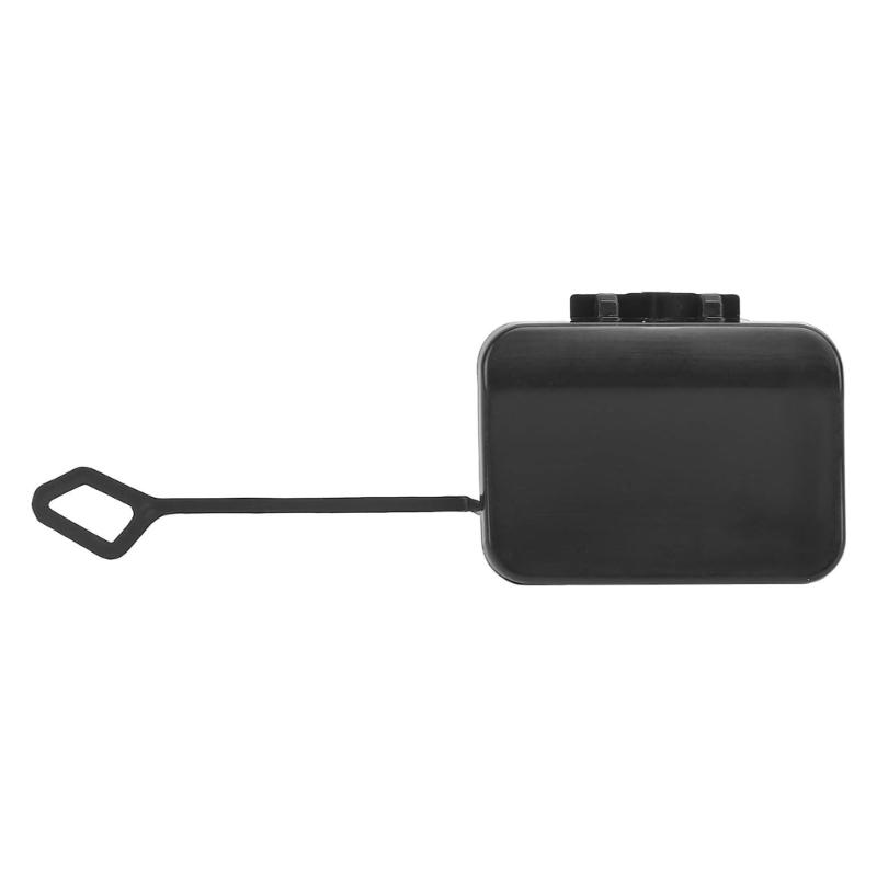 Replacement Tow Hook Caps for W212 E200 E220 E250 E300 E320 Automotive Accessories 2128850326 Rear Bumper Tow Hook Cover