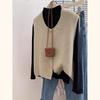 Women's Casual Knit Vest