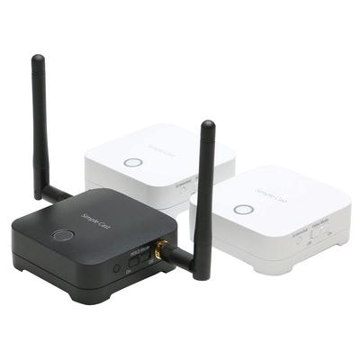 Equipamentos eletrónicos para escritório