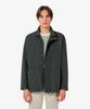 Lacoste Men'S High-Neck Outerwear Bh447E-56G 050
