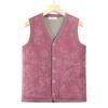 YUZHAOLIN Women's Fleece-Lined Thick Warm Vest