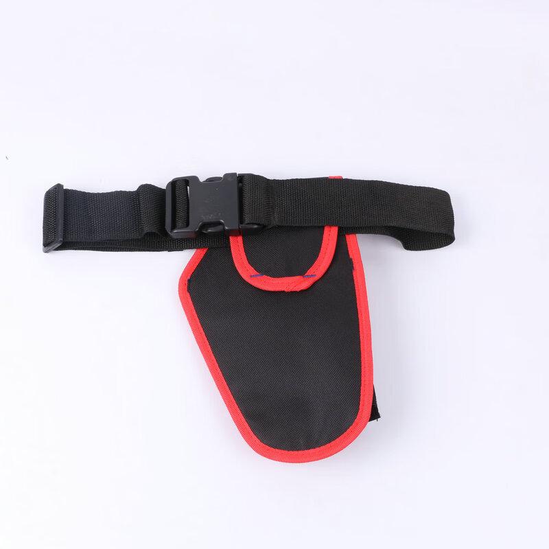 

Lilang Waterproof Oxford Cloth Tool Waist Bag (2-Pack)