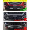 Front License Plate Frame for Chevy Traverse 2022 2023 for Traverse Limited 2024 (Not for Z71 Model) Front Bumper License Plate Holder Mounting