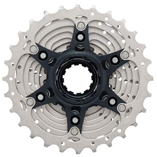 SHIMANO Cassette Sprocket 11S 12346802582 CS-R8000 11-32T