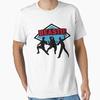 Old School Hip Hop Essential T-Shirt