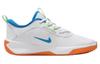 Nike Omni Multi-Court GS 'White Photo Blue' DM9027-107