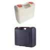Camping Stove Carry Case Storage Case Waterproof Cookware Organizer Fits 1 Stove, 4 Gas Bottles for Cassette Stove Picnic BBQ