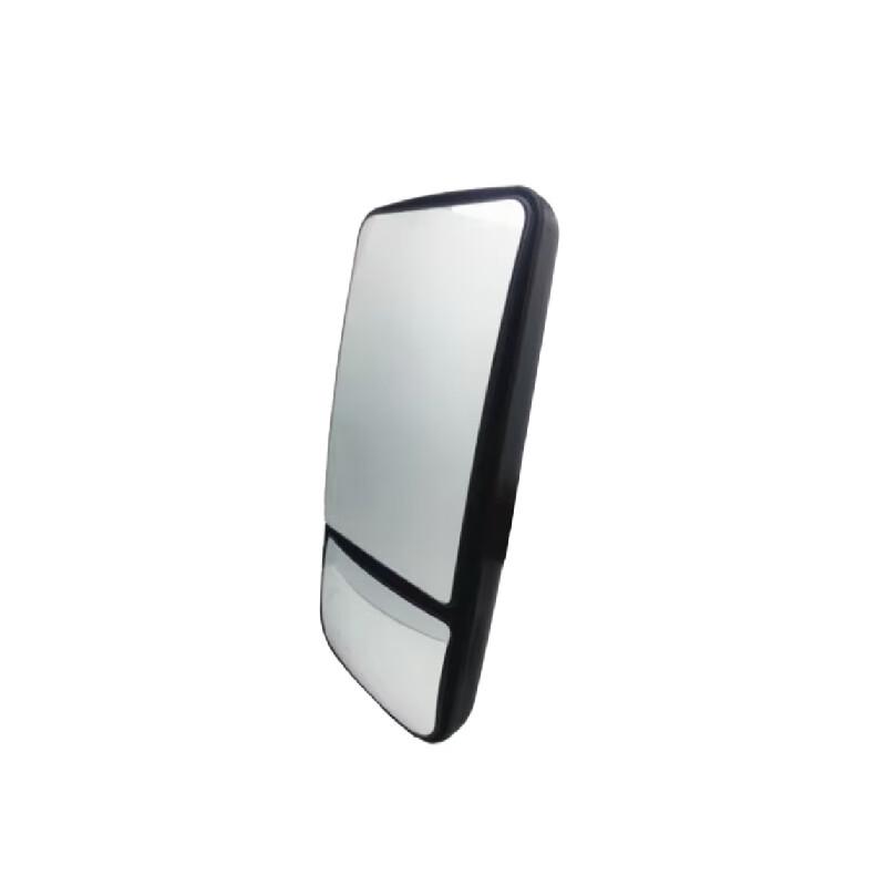 Fangling Double-Lens Rearview Mirror for Jiefang CA1121/1122 чёрный