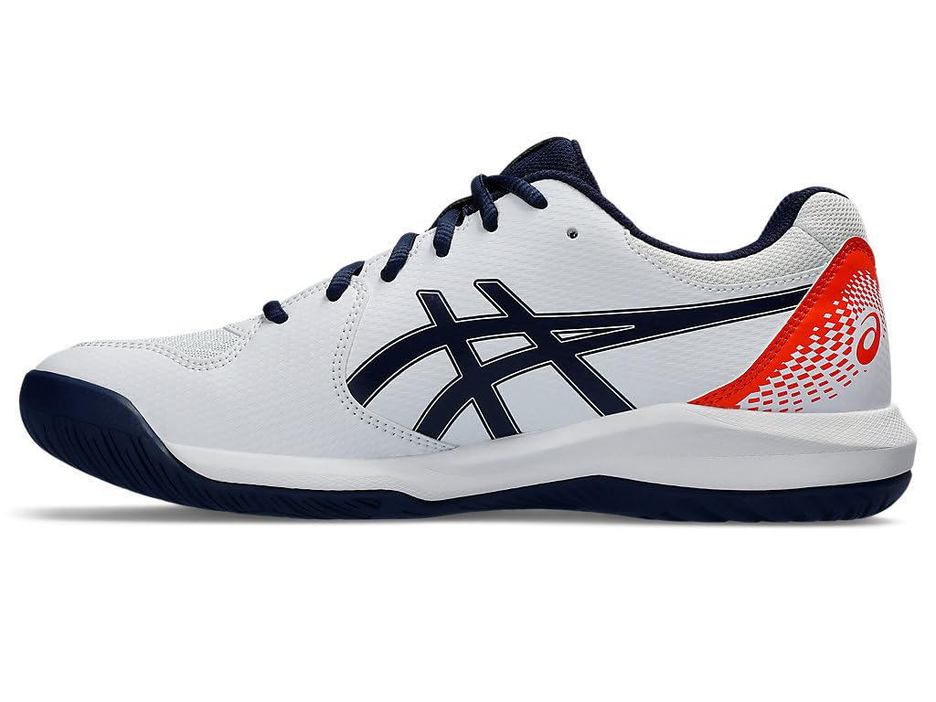 Tennis Shoes 8 [ASICS] GEL-DEDICATE Men's