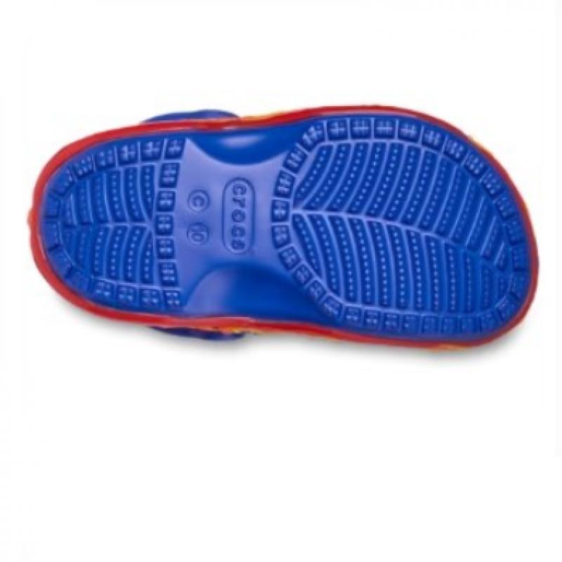 Crocs Klasyczne Crocsy dla malucha I M Dragon lIght Clog 212510 4kz