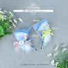 Simulation Animal Ear Headband Plush Fashion Accessories Candy Fox Cosplay Props Cute Headgear Hair Accessories