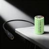 None Rechargeable LR14 C Battery Simulators With 5.5x2.1mm 5.5x2.5mm Interfaces For External Power Adapters Connection