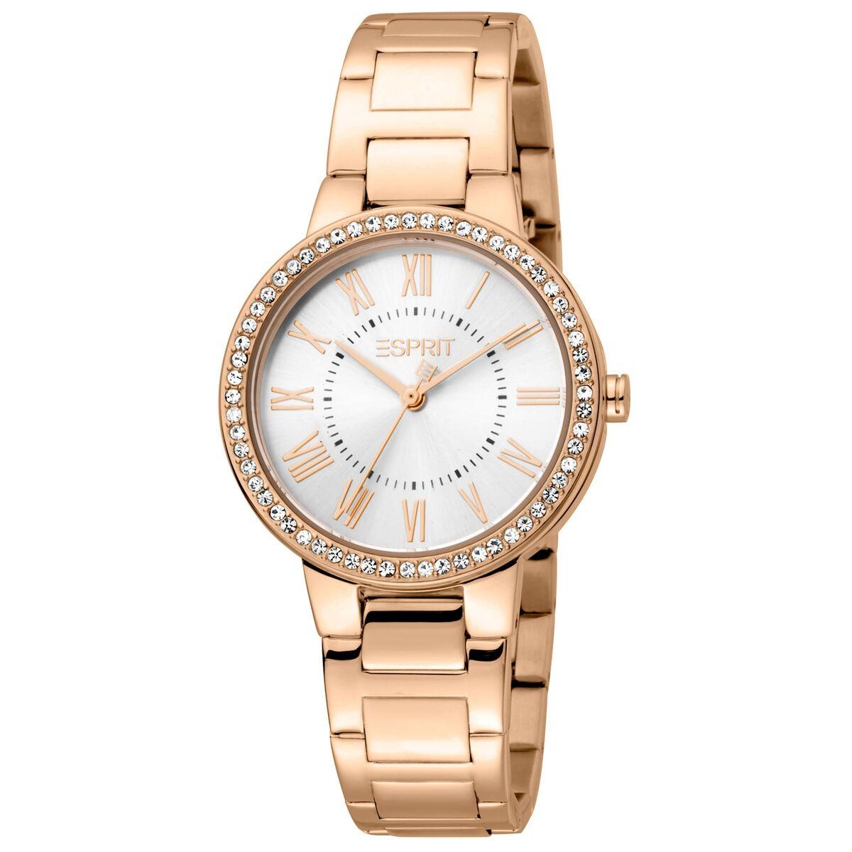 

Женские часы Esprit ES1L228M0045 TU прозрачный