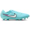 Nike Tiempo Legend 10 Pro FG Prism Pack Unisex Sneakers Teal Copa White DV4333-401