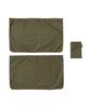 GORDON MILLER Car Cordura Magnet Curtain Olive Drab 1709736