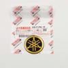 Genuine Yamaha Tuning Fork Mark Emblem Tuning Folk Diameter 45mm YAMAHA GENUINE PARTS