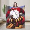 The Freak Circus Blanket Multiple Sizes Soft Fuzzy Plush Throw Blankets for Sofa Couch and Bed