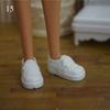 1/6 Doll Shoes Fashion High Heels Hollow Sandals Sneakers Long Knees Boots For Foot Length 2.2cm Female Dolls Accessories Toys
