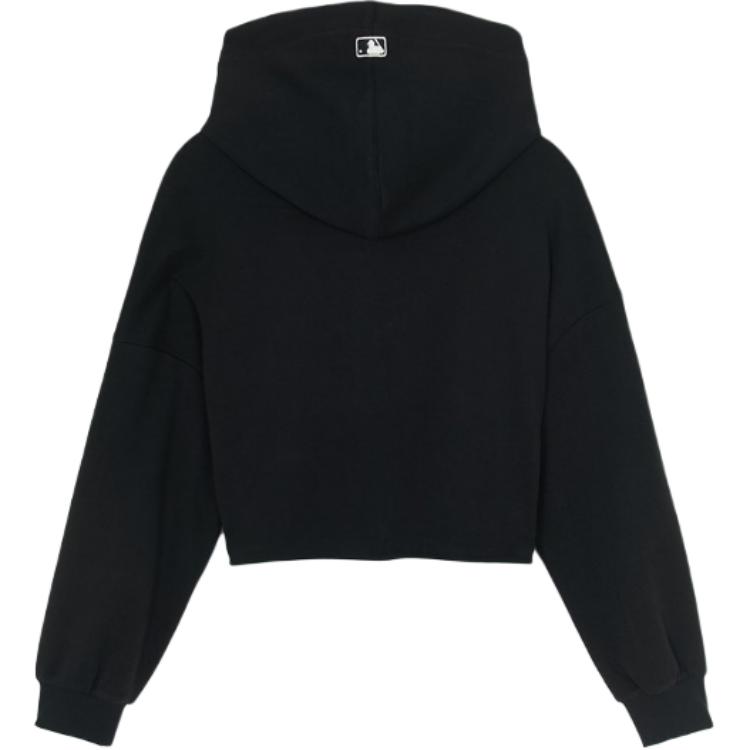 New MLB Jackets Women's Black 3FTRB0254-50BKS