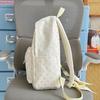College Style Student Schoolbag Women's Travel Backpack Large Capacity Backpack