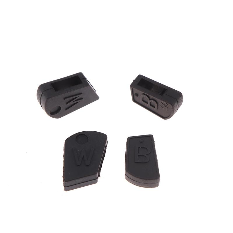 1Pc Replacement Hammer Rubber Caps Hats For Ap 200 245 260 270 450 460 Ap6Bp Cdp 130 135 220 230
