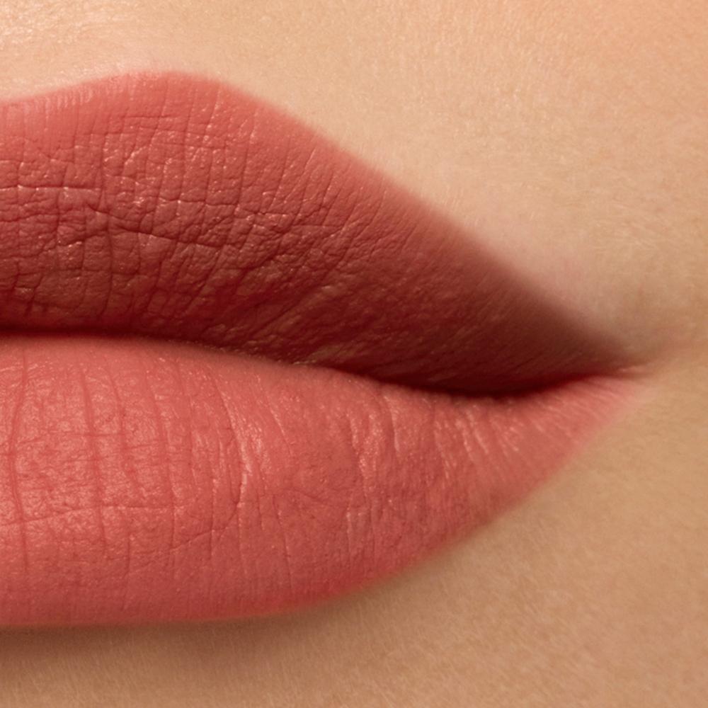 Lanc Me Absolue Rouge Dramart 2024   222 Nude Frenergy