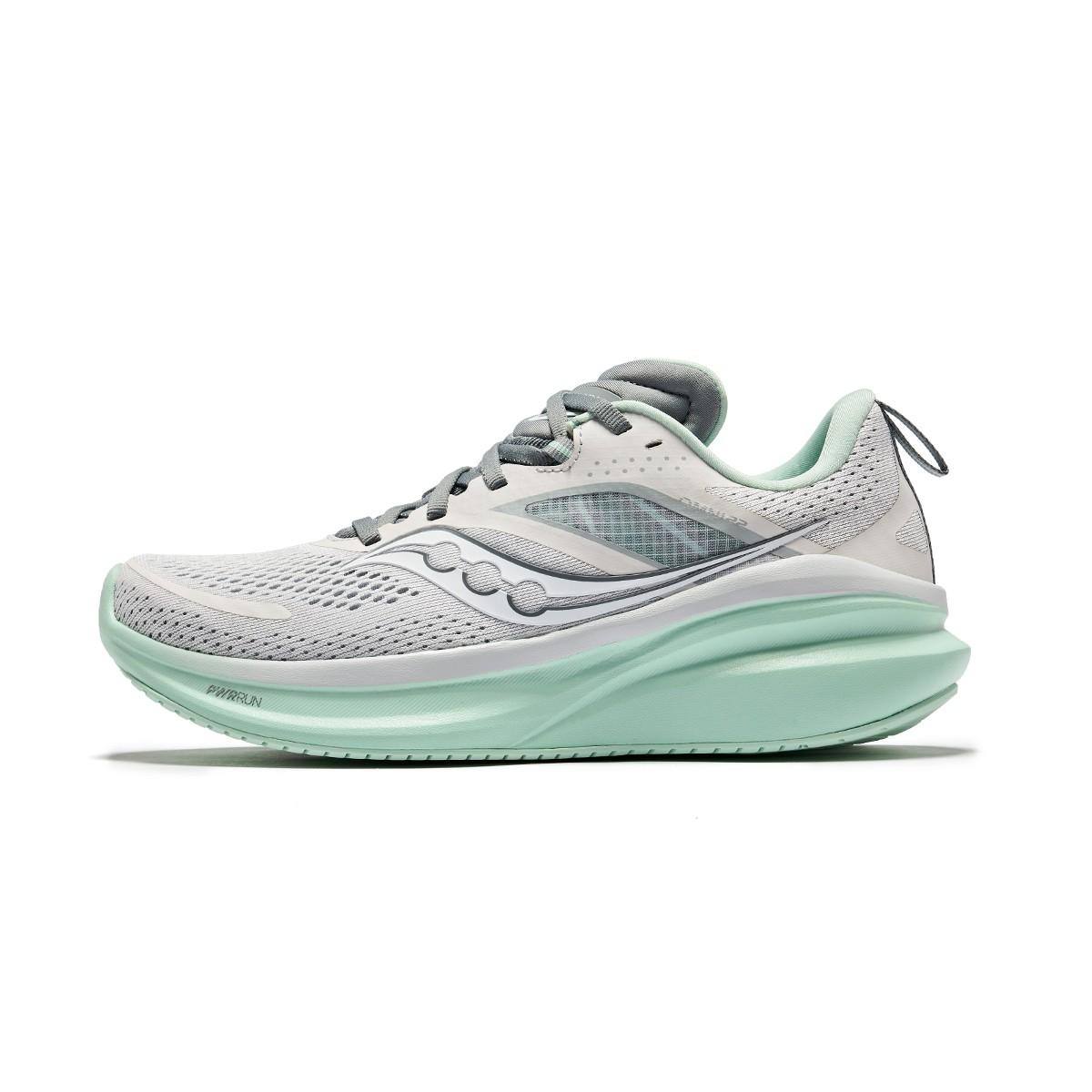Saucony Omni 22 Fog Jade Women s - S10926-200 40