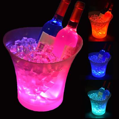 Barmanské potřeby – Kbelíky a kleště na led