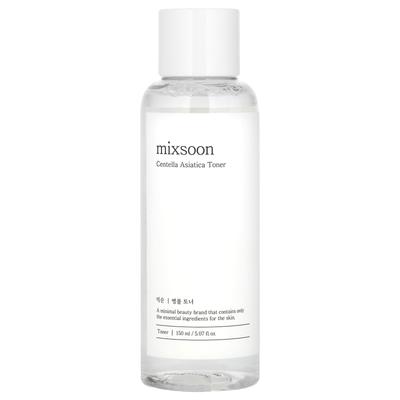 Toner Centella Asiatica, 5,07 fl oz (150 ml)