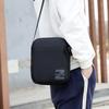 Men's Outdoor Breast Bag Wholesale Mini Niche Messenger Bag Casual Men's Shoulder Bag Large Capacity Sports Messenger Bag