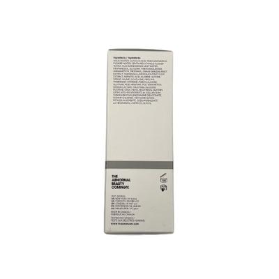 [The Ordinary] Glycolic Acid 7% Exfoliation Toner 240ml