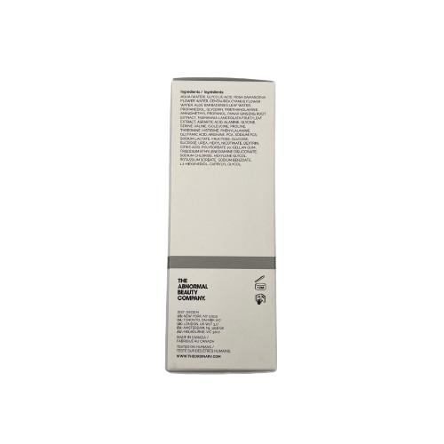 [The Ordinary] Glycolic Acid 7% Exfoliation Toner 240ml