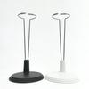Labubu Adjustable Stand: 20cm Cotton Doll Support Base