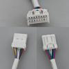 For Mazda 3/5 CX7 BL 2008 2009 2010 2011 2012 2013 High quality Steering Wheel BT Audio Cruise Control Button Switch Car Styling