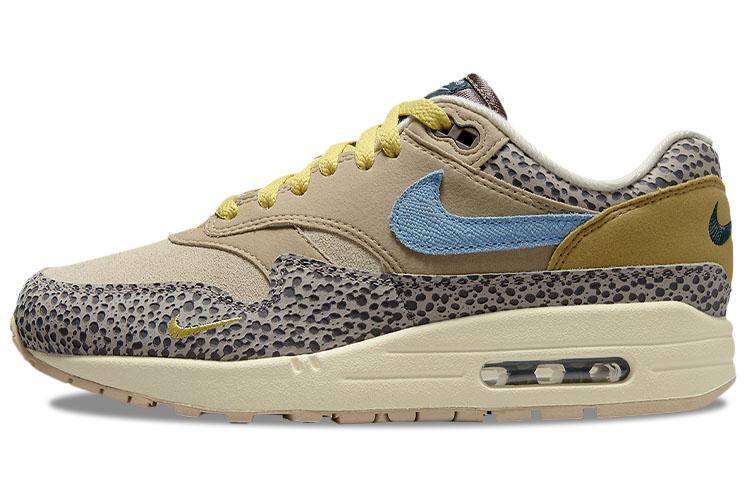 

Nike Air Max 1 Safari Cobblestone Women s DV3027-001 42